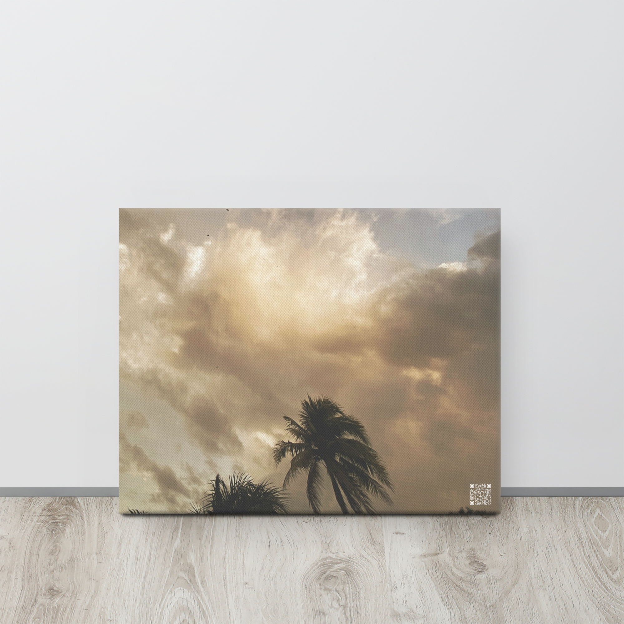 Prints category mock up