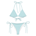 String Bikini Set - COSTERA BACALAR