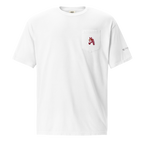 Unisex Pocket T-shirt - EQUUS