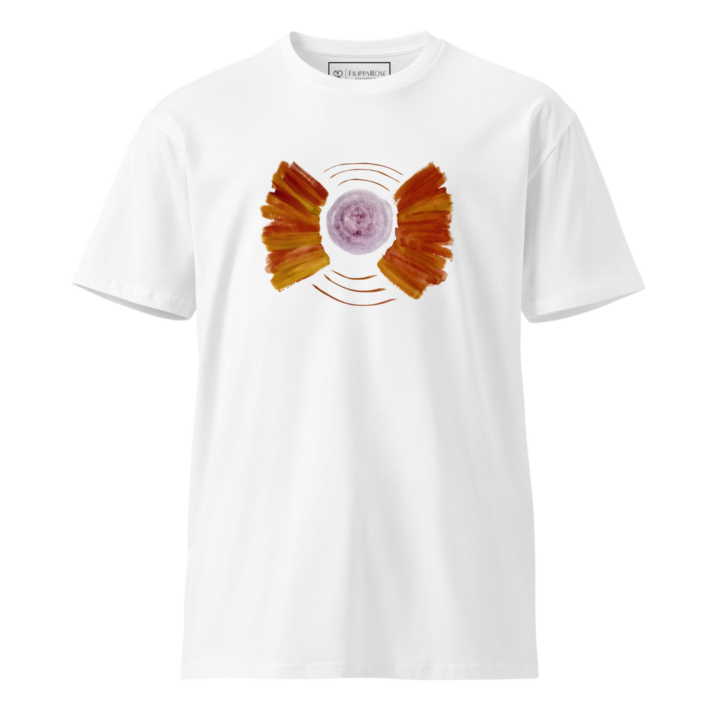 Unisex Premium T-Shirt - DECRYPTIOS Lua Nova