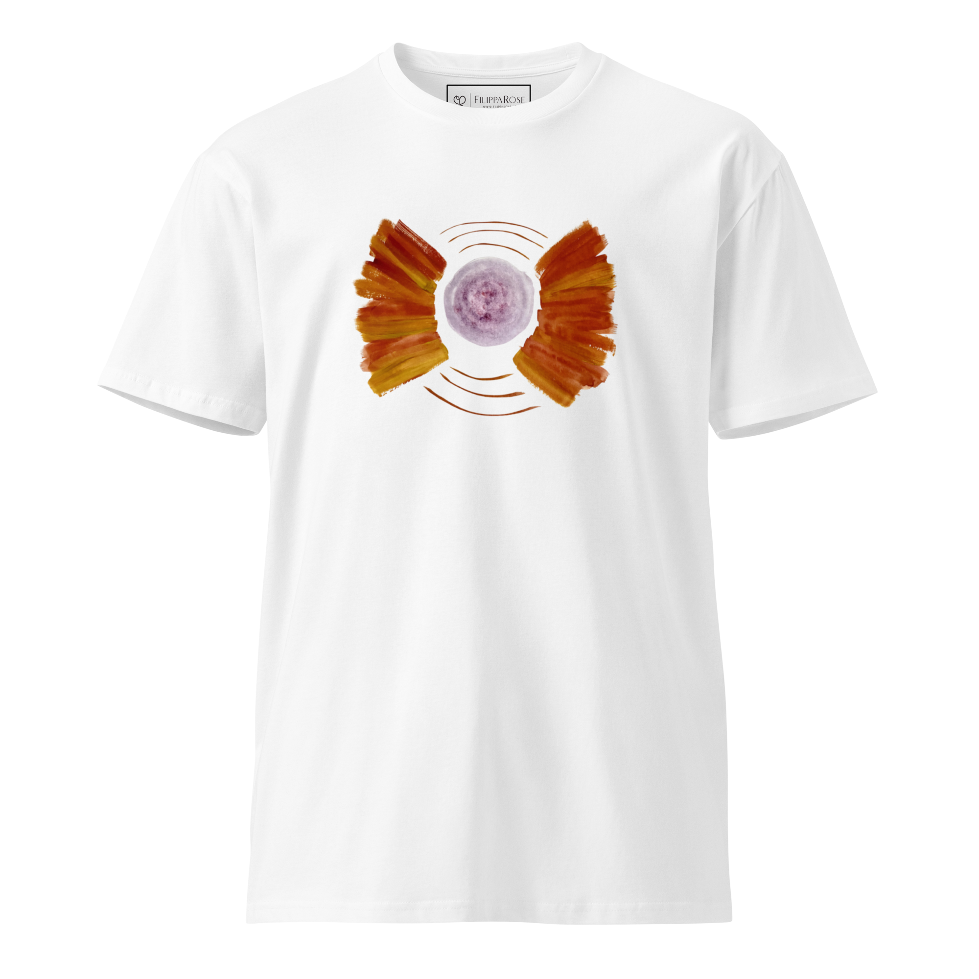 Unisex Premium T-Shirt - DECRYPTIOS Lua Nova