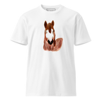 Unisex Premium T-shirt - EQUUS Gunner